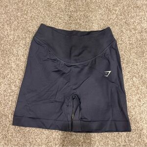 Women’s Gymshark biker shorts